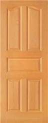 Door -Solid Wood Doors/Wood-Single Doors