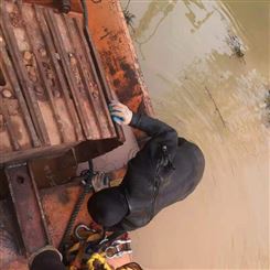 威海水下沉管安装-施工队伍